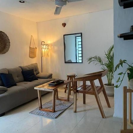 Private Full House With Pool And Cozy Patio Villa Valladolid  Eksteriør billede