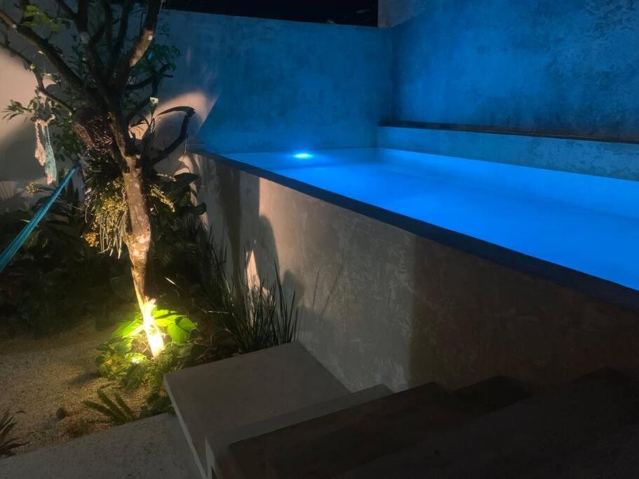 Private Full House With Pool And Cozy Patio Villa Valladolid  Eksteriør billede
