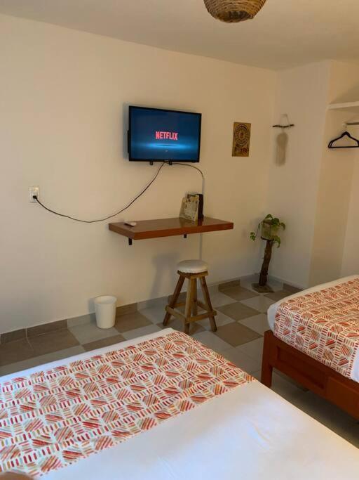 Private Full House With Pool And Cozy Patio Villa Valladolid  Eksteriør billede