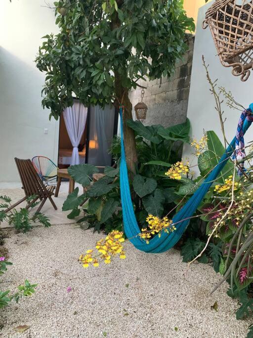 Private Full House With Pool And Cozy Patio Villa Valladolid  Eksteriør billede