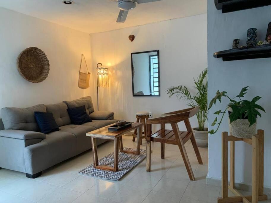 Private Full House With Pool And Cozy Patio Villa Valladolid  Eksteriør billede