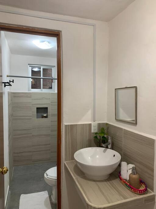 Private Full House With Pool And Cozy Patio Villa Valladolid  Eksteriør billede